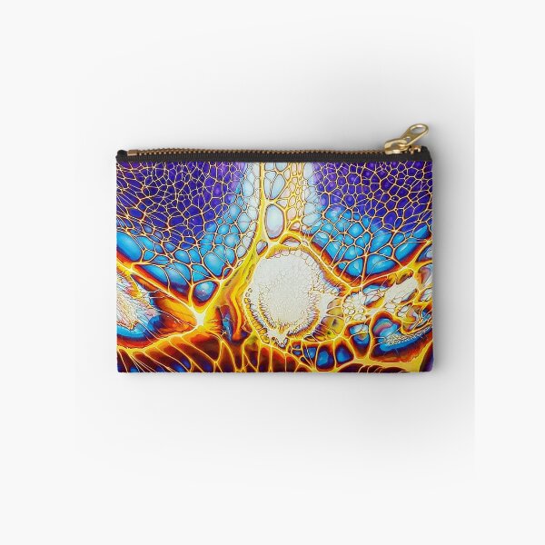 Item preview, Acrylic Pour Painting Original Artwork by Beth Hanna designed and sold by BethHanna.