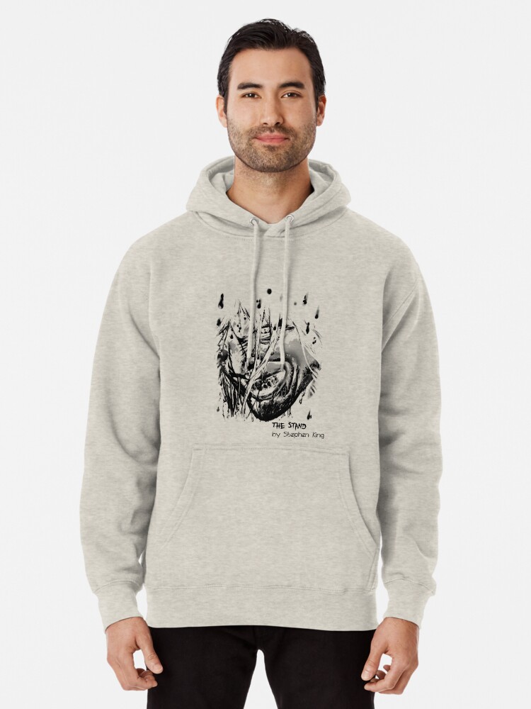 stephen king it hoodie