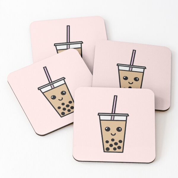 Item preview, Boba Tea designed and sold by Kaylas Art.