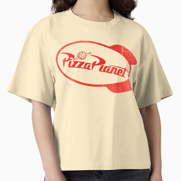 Item preview, Pizza Planet designed and sold by Wizz Kid.