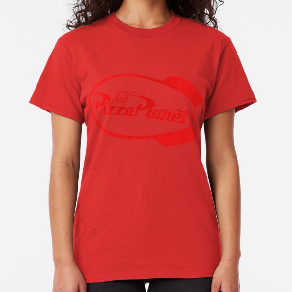 Pizza Planet Classic T-Shirt
