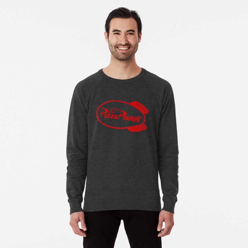 Item preview, Lightweight Sweatshirt designed and sold by MakeWayGFX.