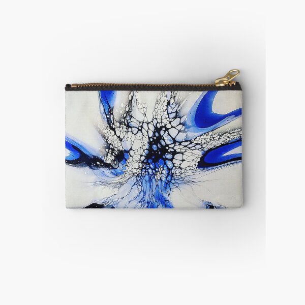 Item preview, Acrylic Fluid Painting Original Artwork by Beth Hanna designed and sold by BethHanna.