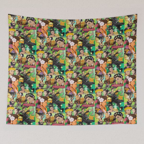 Item preview, Handsome Schemer designed and sold by bunnyghoulinc.