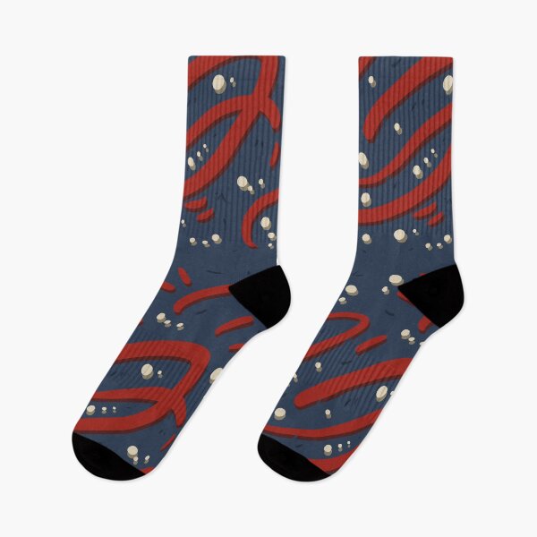 Item preview, Primarily Squiggles designed and sold by Frankie Diller Reese.