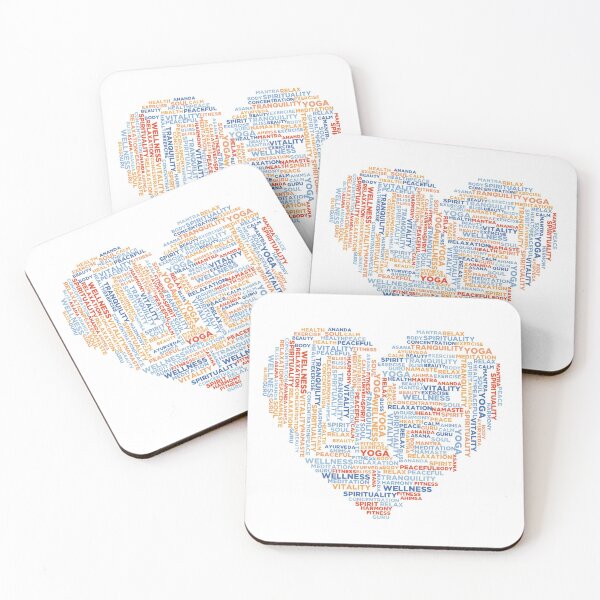 Item preview, Yoga,Heart,Relax,Phone case,Mug,Gift designed and sold by Fiesta1000.