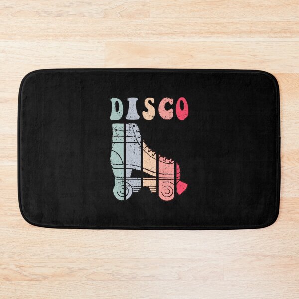 Item preview, 70s Roller Skates Disco Derby Retro designed and sold by phoxydesign.
