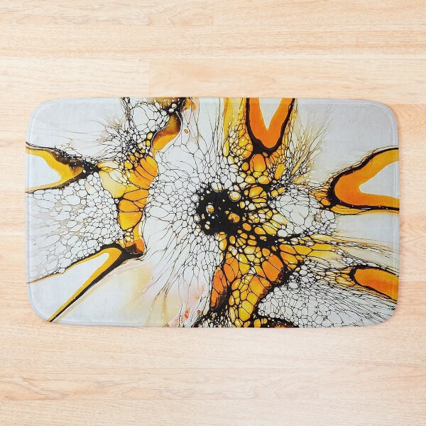 Item preview, Acrylic Fluid Painting Original Artwork by Beth Hanna designed and sold by BethHanna.