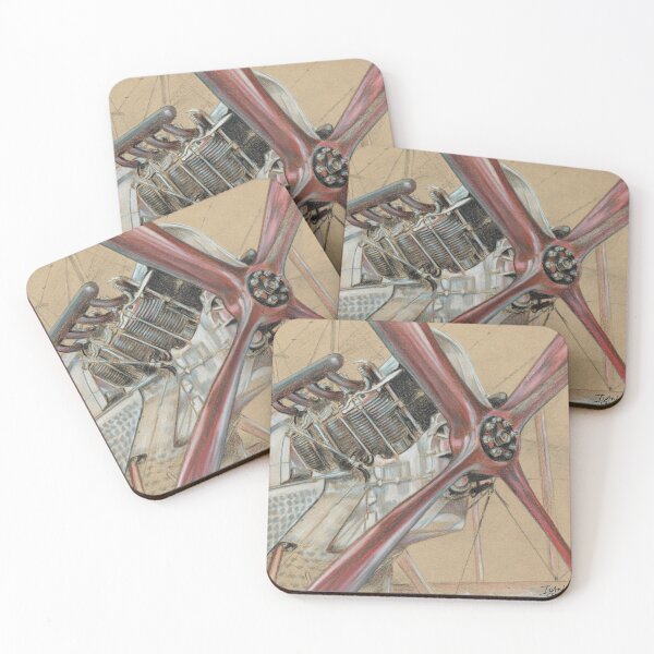 Item preview, BE2c engine designed and sold by Ivan Smith.