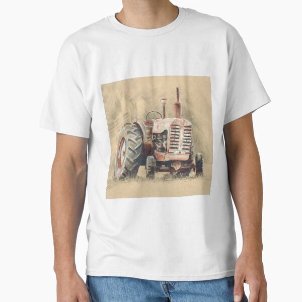 Seen better days! Classic T-Shirt
