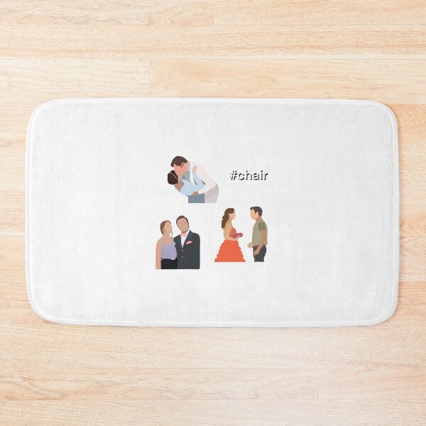 Item preview, Chuck and Blair Pack designed and sold by erinsdrawings.
