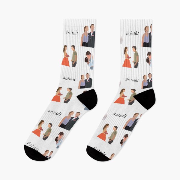 Item preview, Chuck and Blair Pack designed and sold by erinsdrawings.