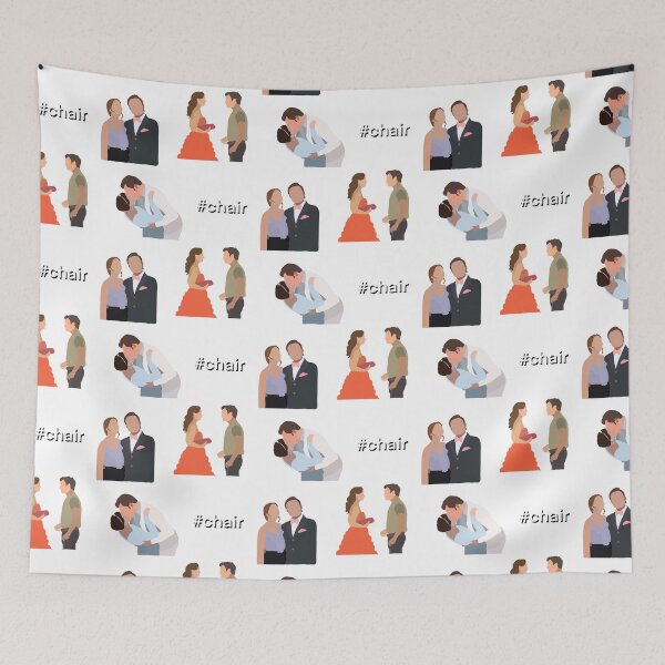 Item preview, Chuck and Blair Pack designed and sold by erinsdrawings.