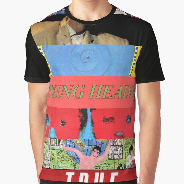 Item preview, Talking Heads - Albums designed and sold by twentyfourhours.