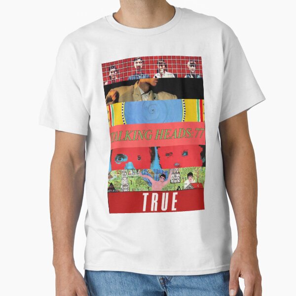 Item preview, Talking Heads - Albums designed and sold by twentyfourhours.