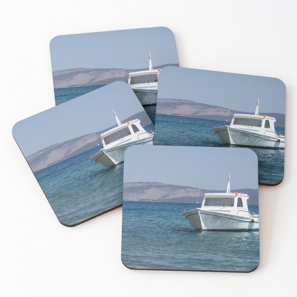 Item preview, My boat! designed and sold by Anne Scantlebury.