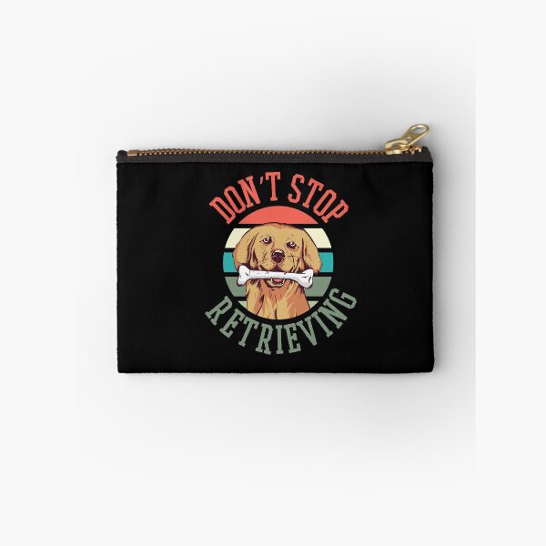 Item preview, Retriever dog with bones designed and sold by Frergo.