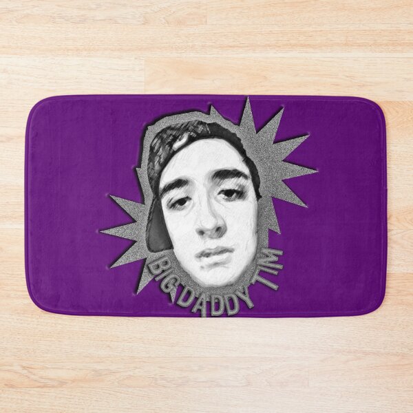 Item preview, Big Daddy Tim designed and sold by GorsskyVlogs.