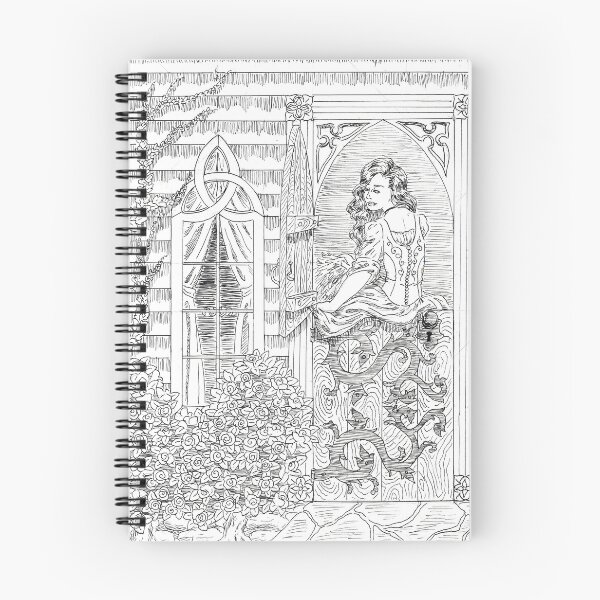 Item preview, Cottage Life designed and sold by Rapunculus.