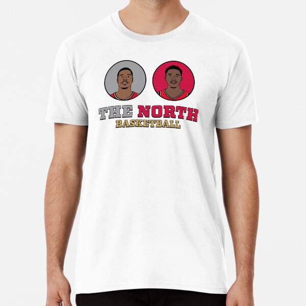 pascal siakam merchandise