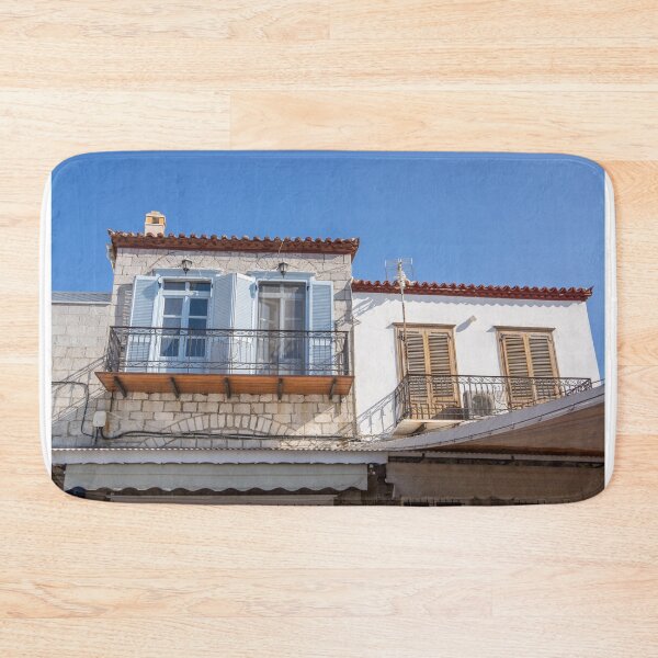 Item preview, Ermioni house. designed and sold by Anne Scantlebury.