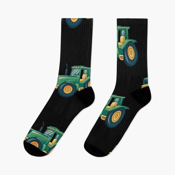 Item preview, Tractor with yellow rims designed and sold by Frergo.