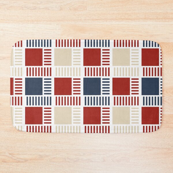 Item preview, Primarily Blocks + Lines designed and sold by Frankie Diller Reese.