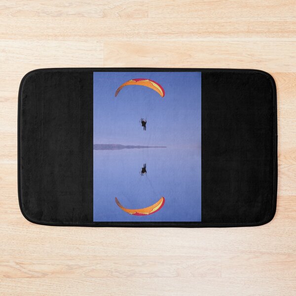 Item preview, Paragliding Over The Sea designed and sold by CarolM.