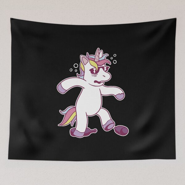 Item preview, Unicorn hangover designed and sold by Frergo.