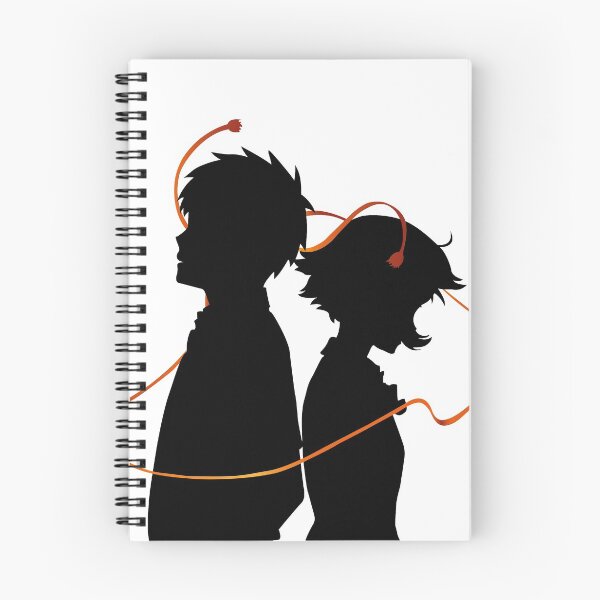 Artikelvorschau, Kimi no na wa entworfen und verkauft von maliccia.