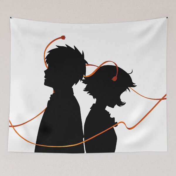 Item preview, Your Name designed and sold by maliccia.