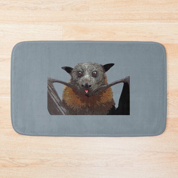 Item preview, Batzilla - Heart Tongue  designed and sold by batzilla.