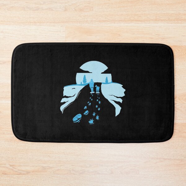Item preview, winter hike designed and sold by Frergo.