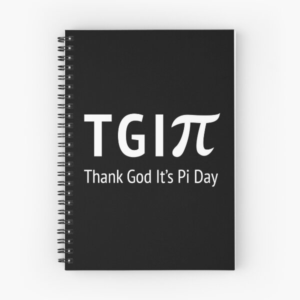 Item preview, Pi Day Symbol Funny March 14 Celebrate Saying Math Quote design designed and sold by CreatedByHeidi.