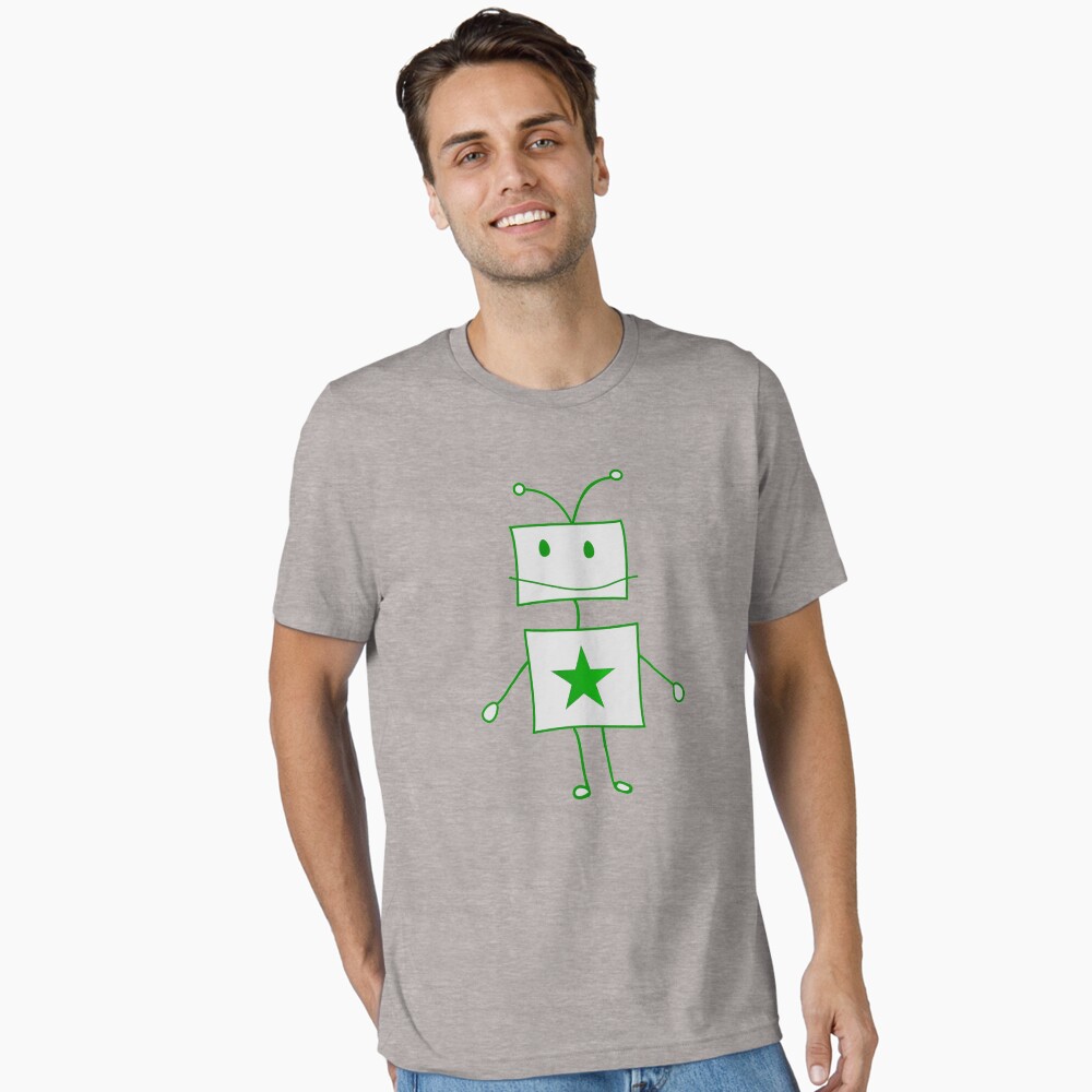 Item preview, Essential T-Shirt designed and sold by tannie.
