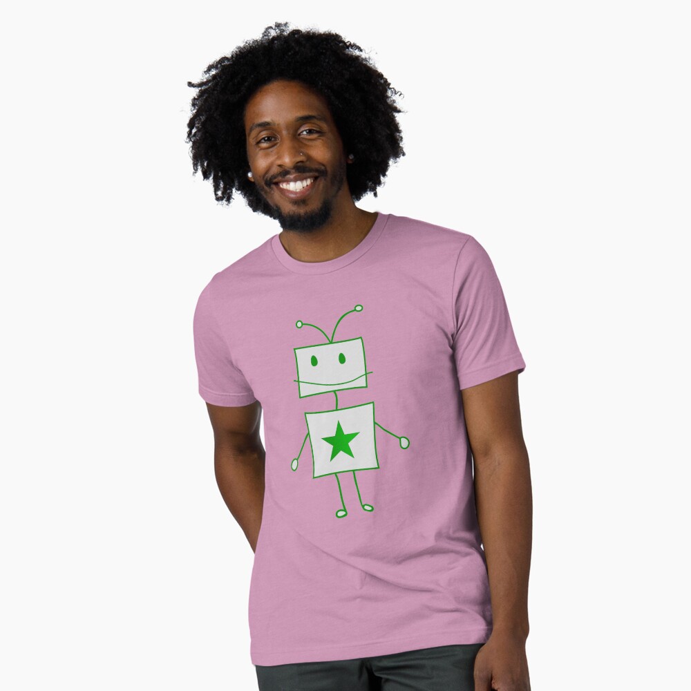 Item preview, Tri-blend T-Shirt designed and sold by tannie.