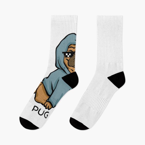 Item preview, PUG LIFE designed and sold by Babmk.