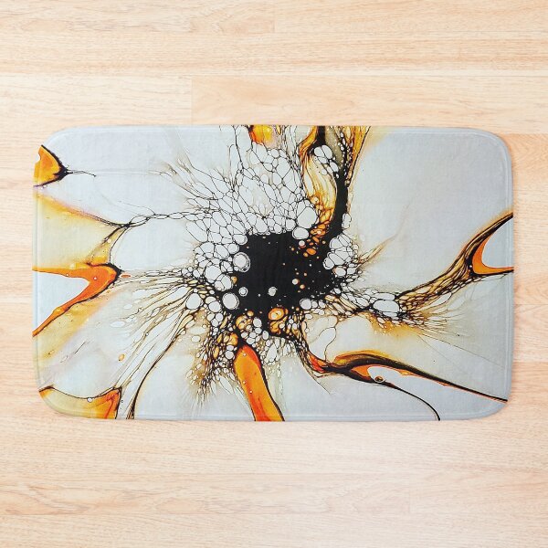 Item preview, Acrylic Fluid Painting Original Artwork by Beth Hanna designed and sold by BethHanna.