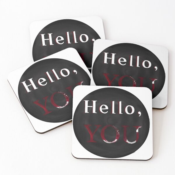 Item preview, Hello, You designed and sold by Unicorn Massacres.