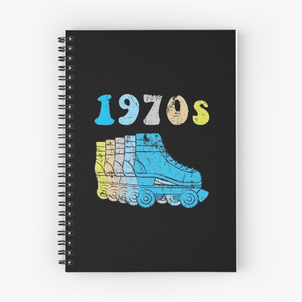 Item preview, 70s Roller Skates Disco Derby Retro designed and sold by phoxydesign.