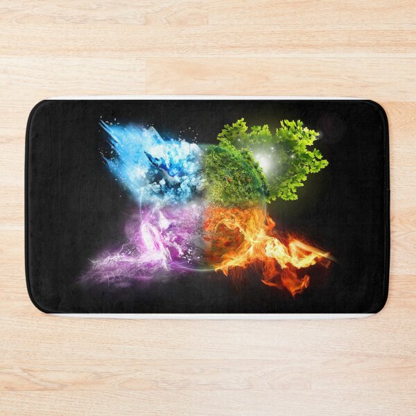Item preview, HEARTH--ELEMENT designed and sold by ARTY-creation.