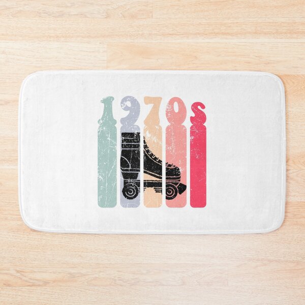 Item preview, 70s Roller Skates Disco Derby Retro designed and sold by phoxydesign.