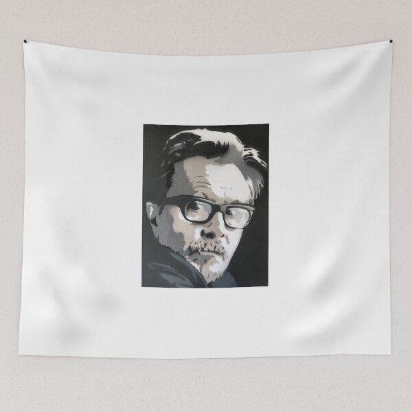 Item preview, Gary designed and sold by grantsart74.