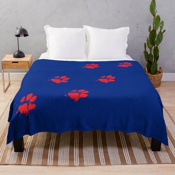Item preview, Dog Paw Prints designed and sold by bradm50.