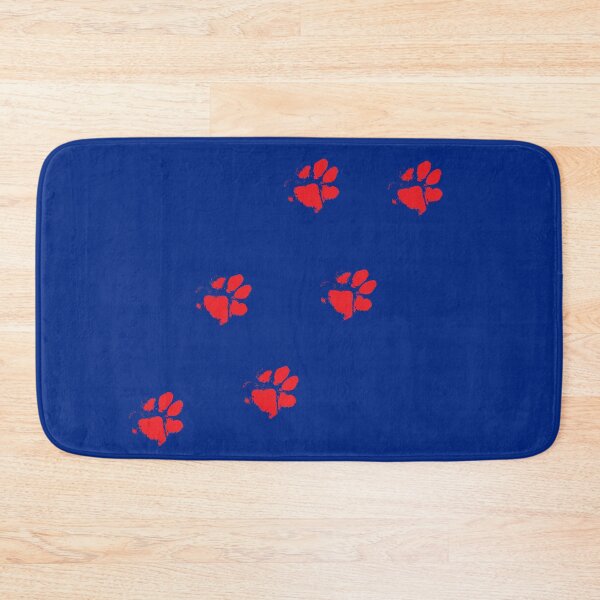 Item preview, Dog Paw Prints designed and sold by bradm50.