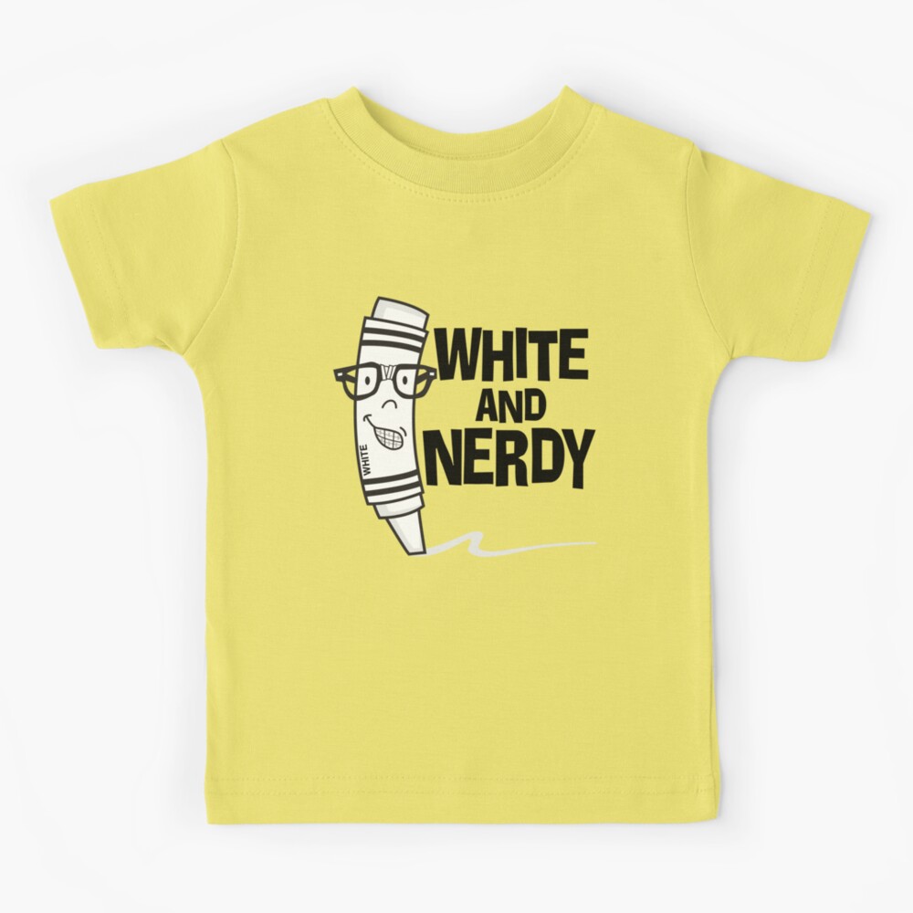 ★NERDY★25SS★Headset Short Sleeve T-Shirt White Brain Dead x Sega: Men's Jet Set Radio T-Shirt (Natural