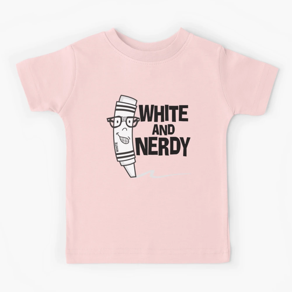 ★NERDY★Neddy Store Sleeve T-Shirt Bird nerd T-shirt (unisex) – Outsider Threads