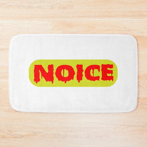 Item preview, Brooklyn Nine Nine Noice designed and sold by Noui Barka.