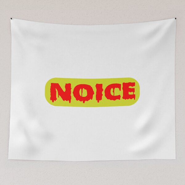 Item preview, Brooklyn Nine Nine Noice designed and sold by Noui Barka.