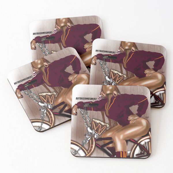 Item preview, Queen Bey... designed and sold by ArtBecomesHer2.